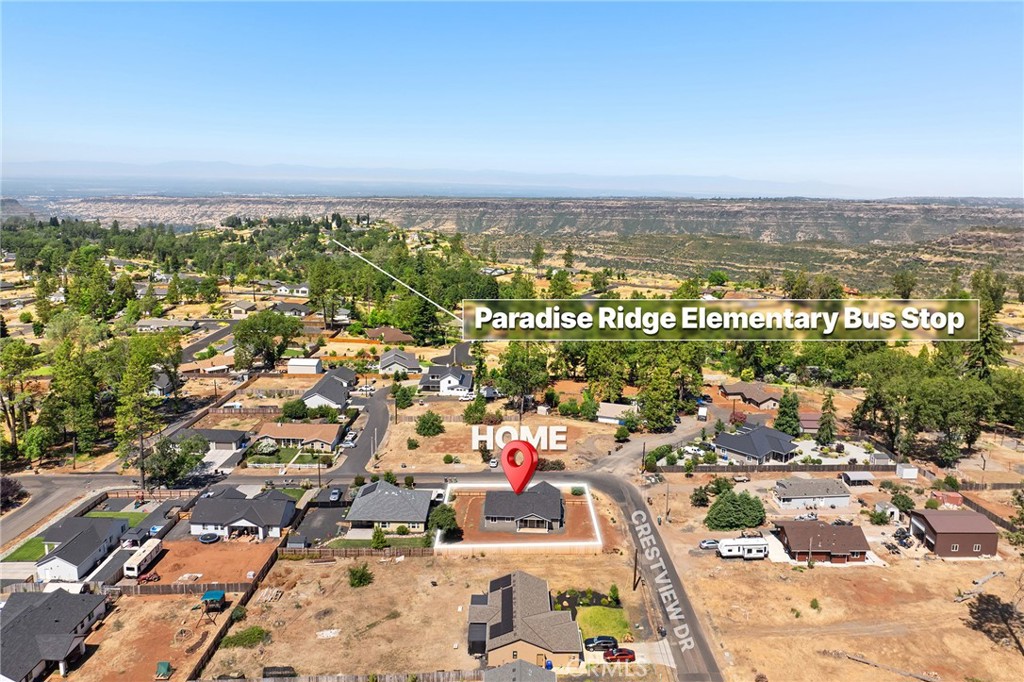 5846 Crestview Drive