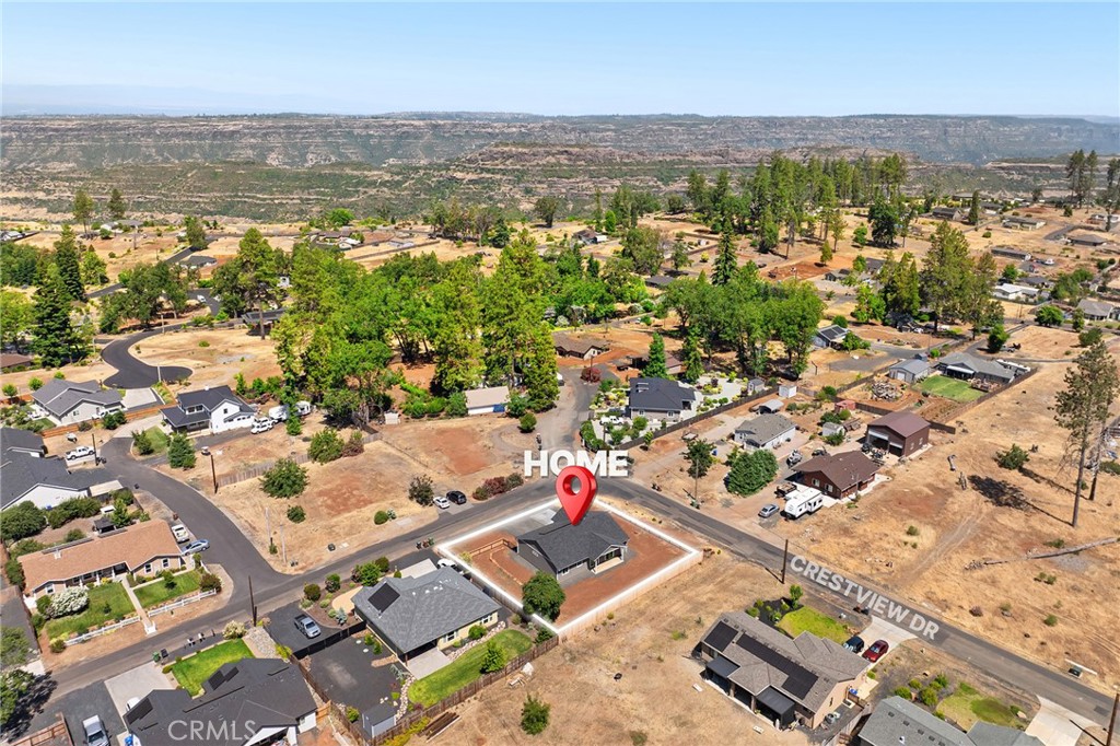 5846 Crestview Drive