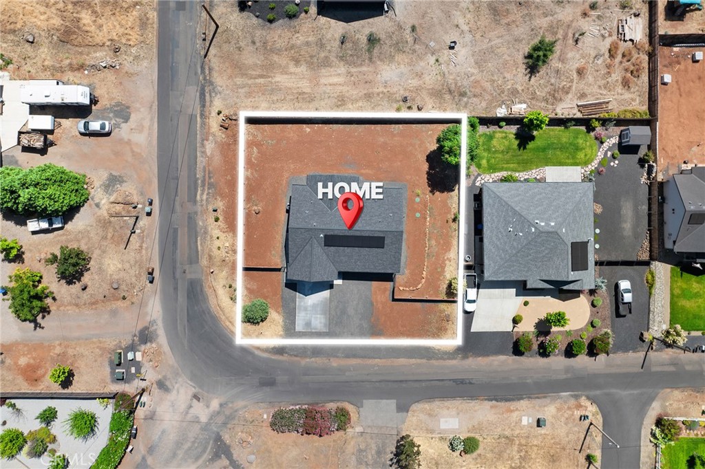 5846 Crestview Drive
