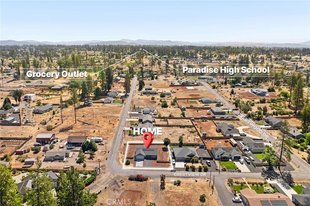 5846 Crestview Drive