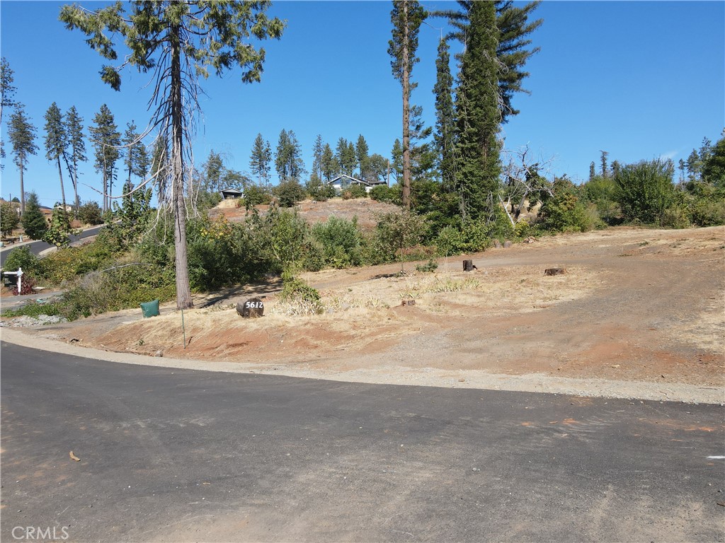 5612 Glen Park Lane