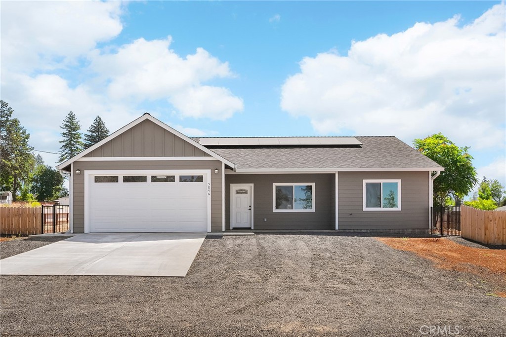 5846 Crestview Drive