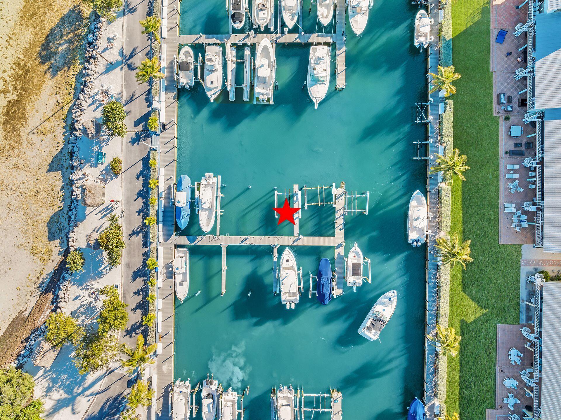 1550 Ocean Bay Drive Unit: 22