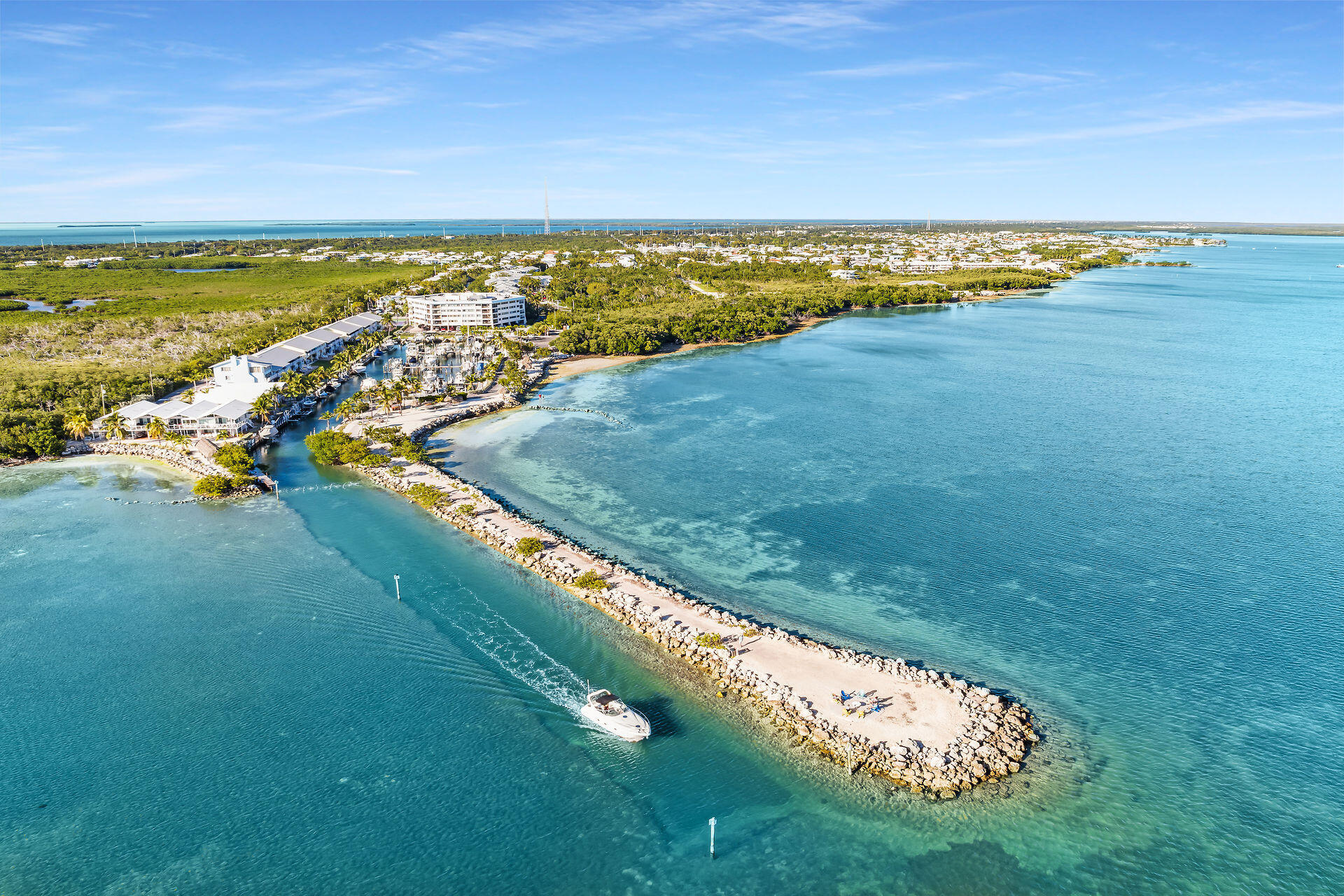 1550 Ocean Bay Drive Unit: 22