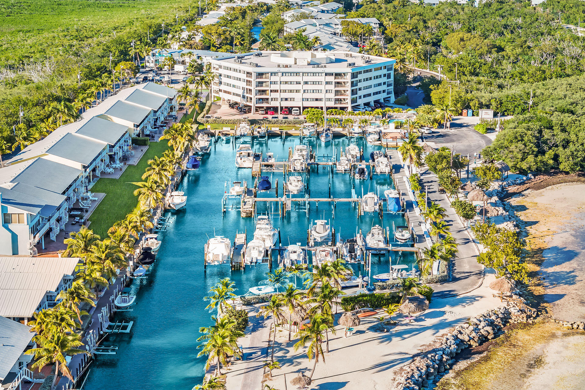 1550 Ocean Bay Drive Unit: 22