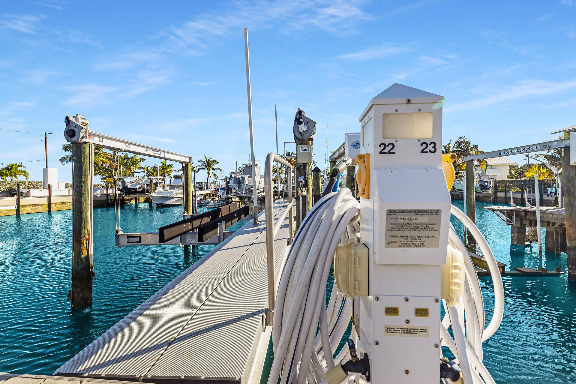 1550 Ocean Bay Drive Unit: 22