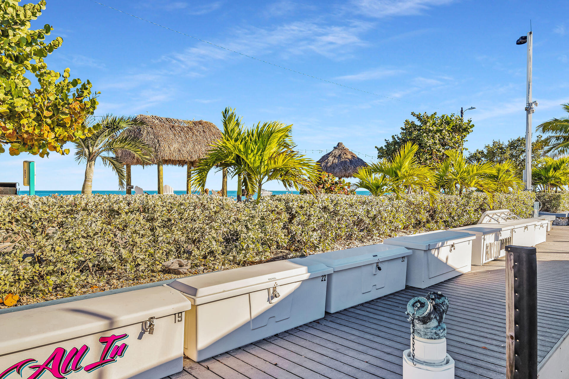 1550 Ocean Bay Drive Unit: 22