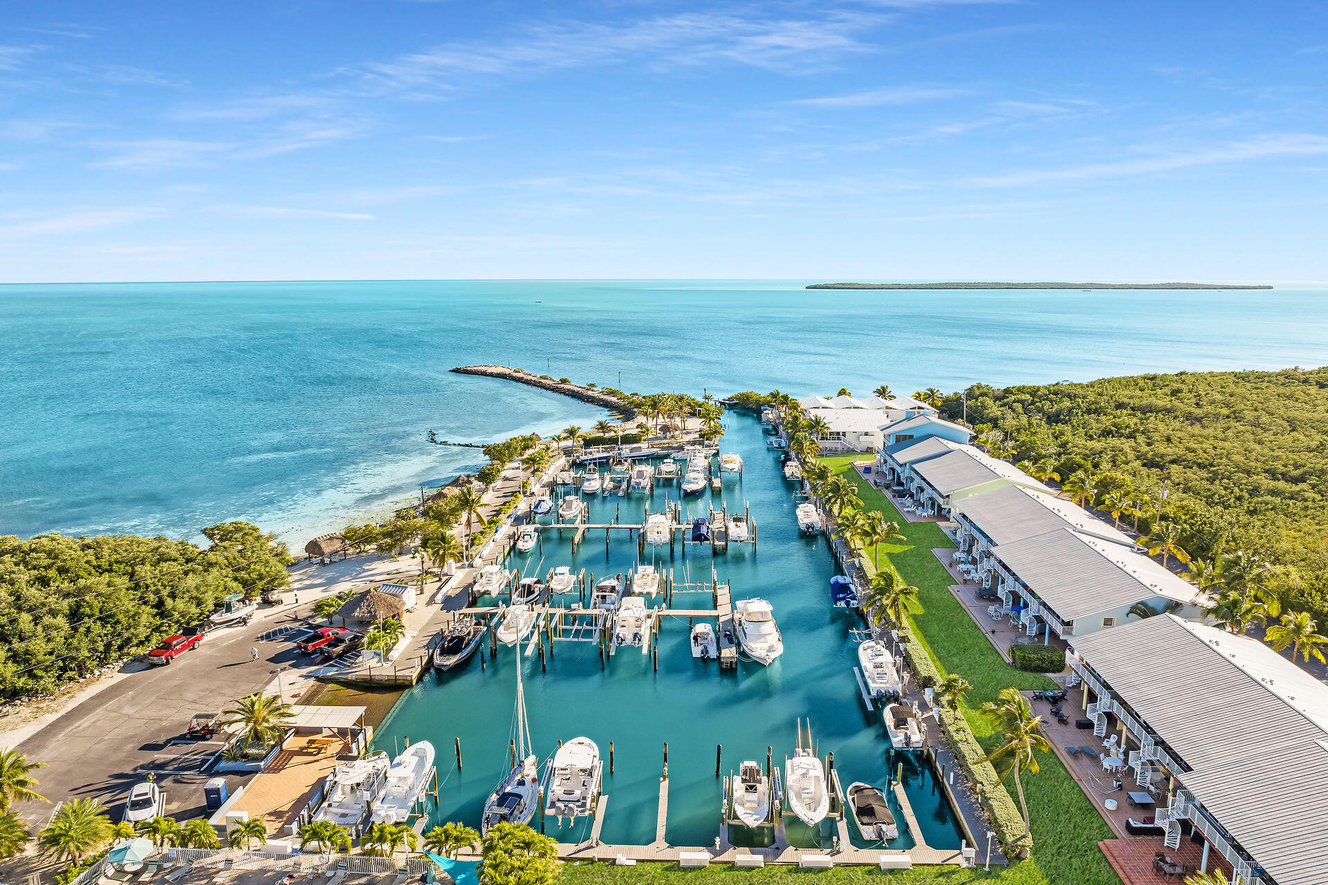 1550 Ocean Bay Drive Unit: 22