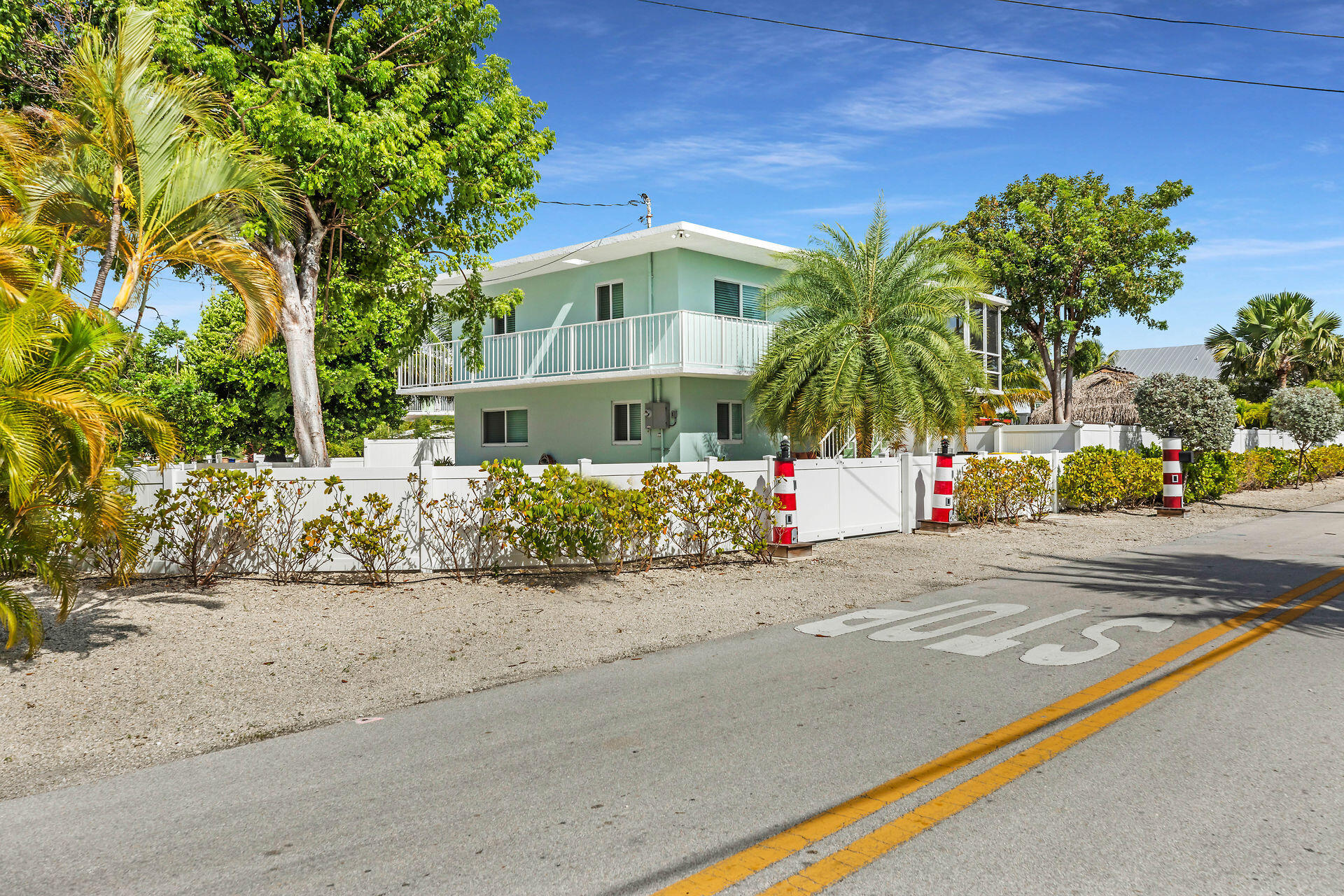 203 Mohawk Street