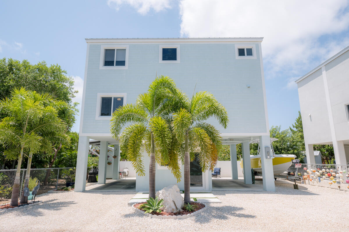 5 Gulf Drive