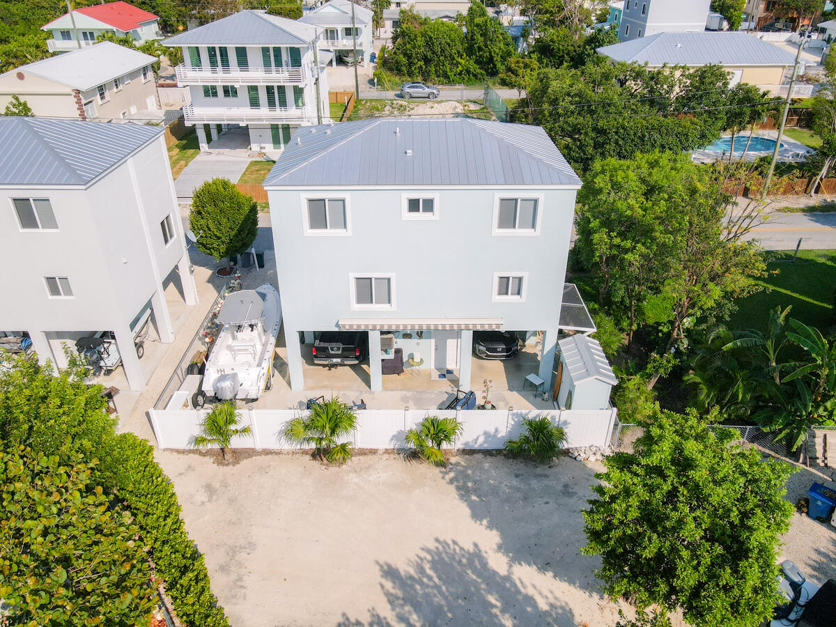 5 Gulf Drive