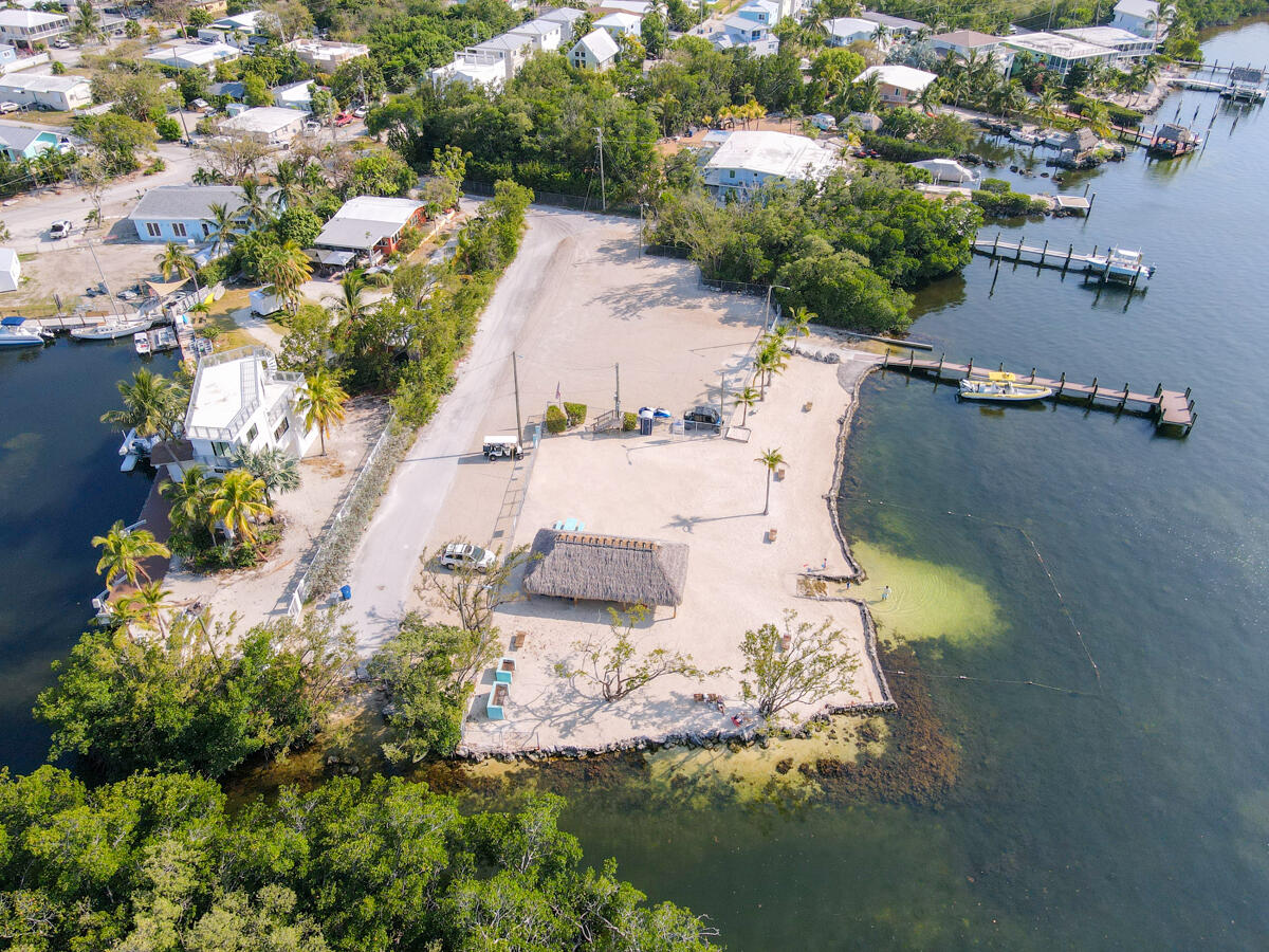 5 Gulf Drive