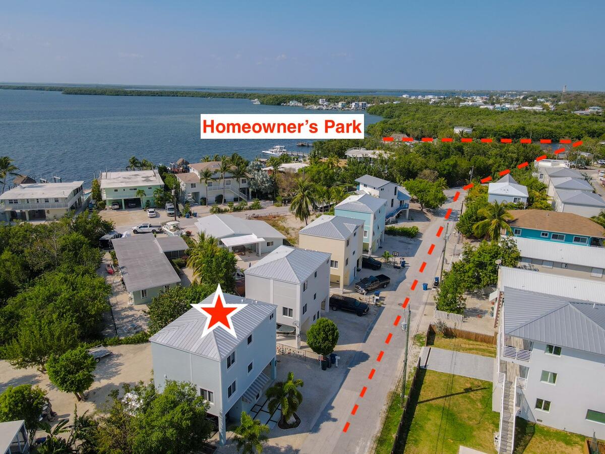 5 Gulf Drive