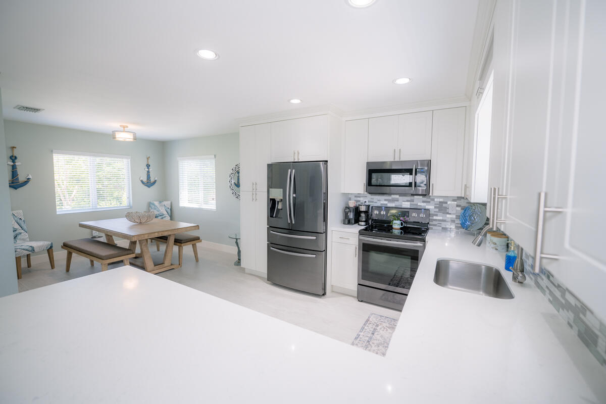 5 Gulf Drive
