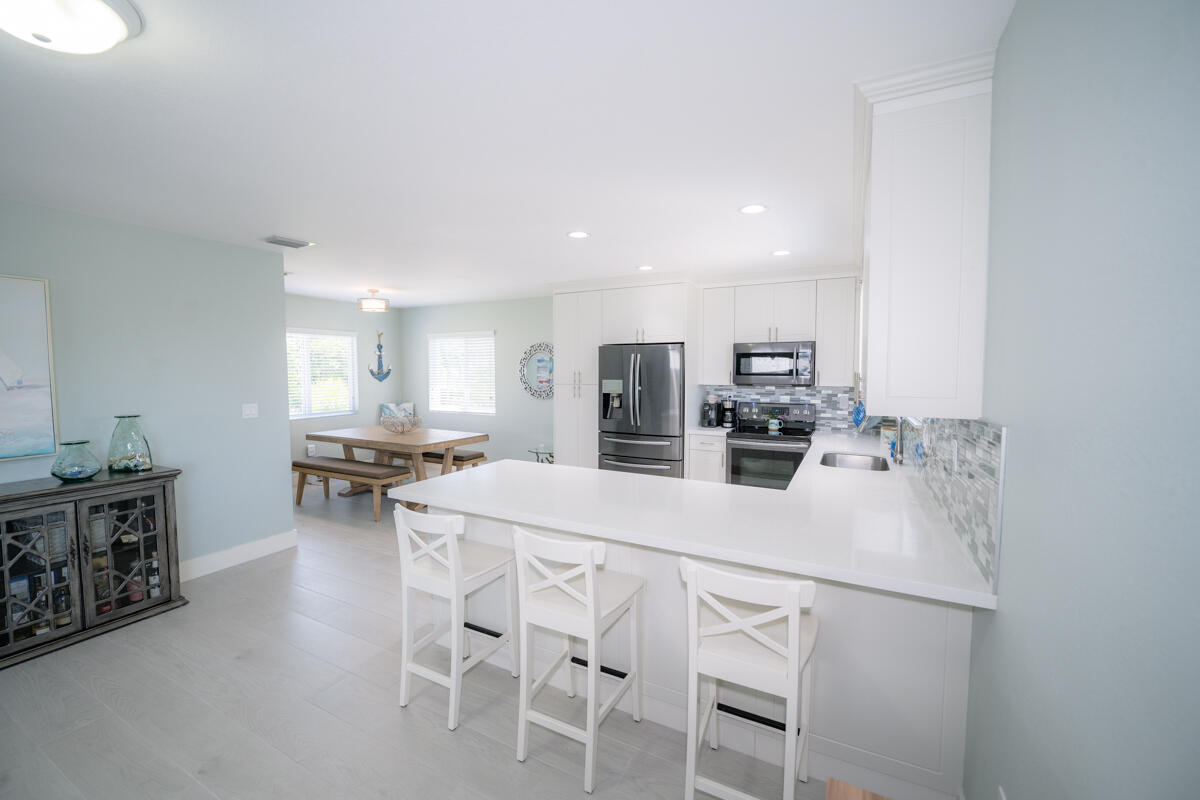 5 Gulf Drive