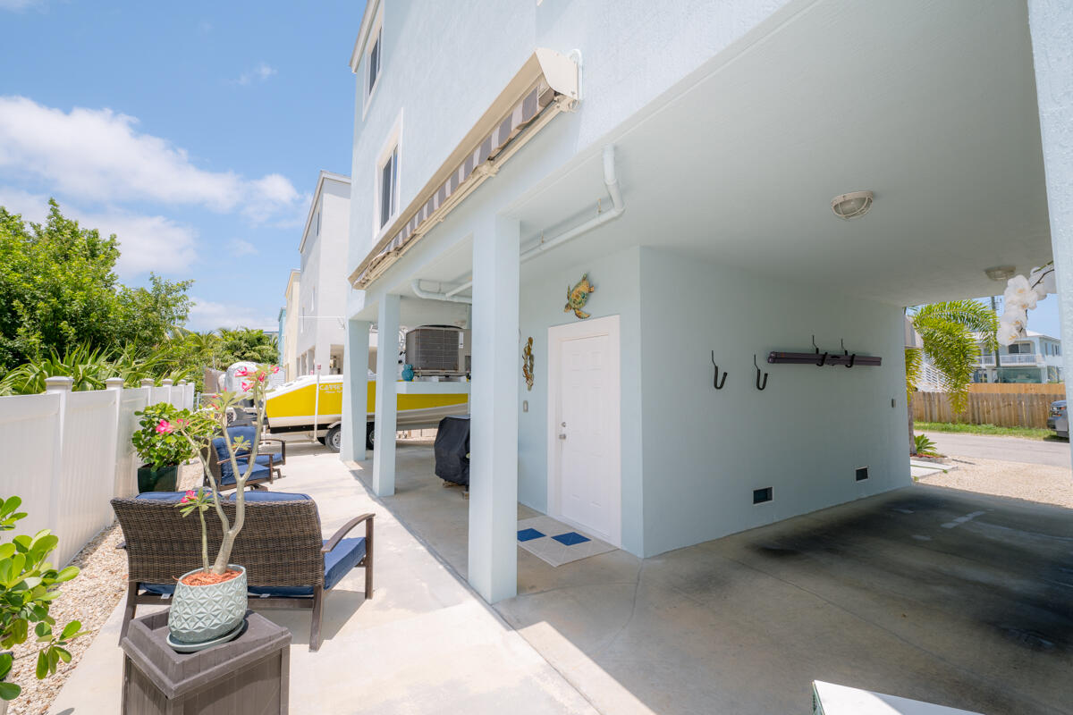 5 Gulf Drive
