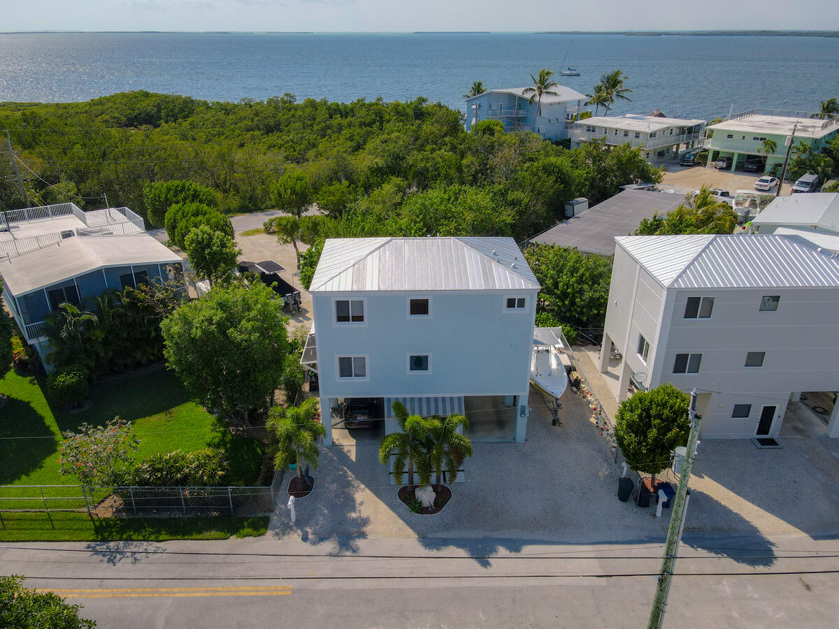 5 Gulf Drive