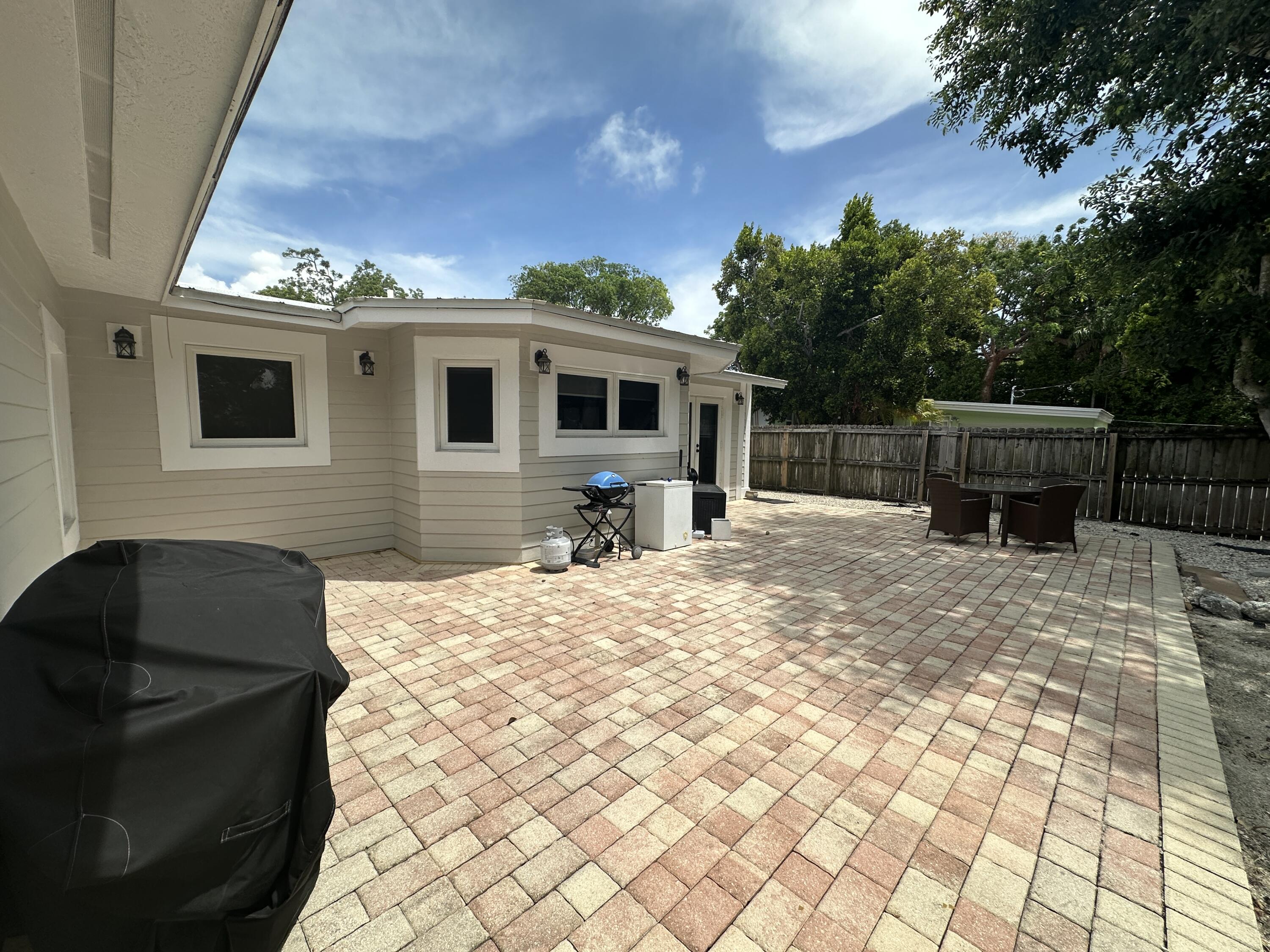 110 Gumbo Limbo Road