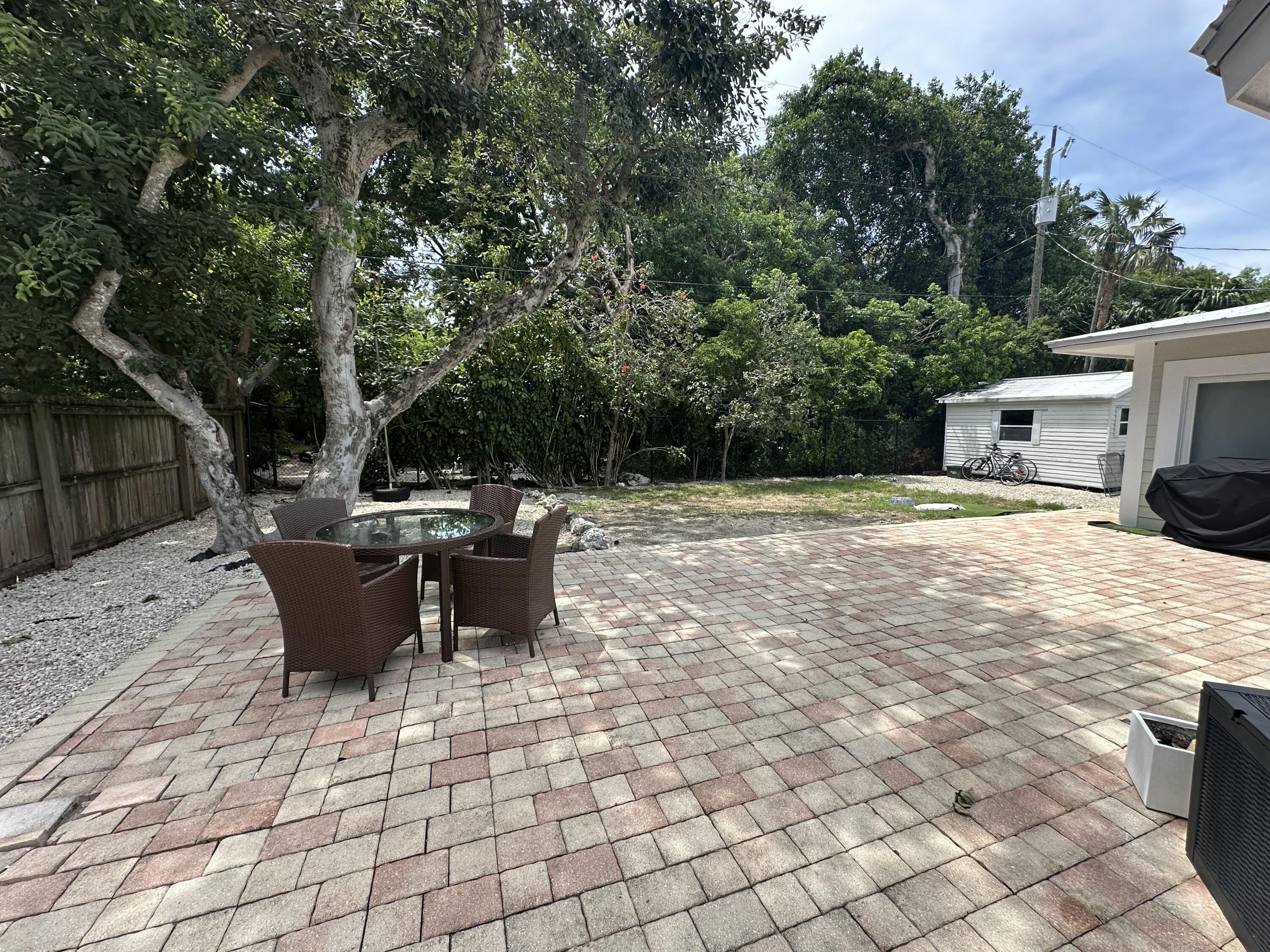 110 Gumbo Limbo Road