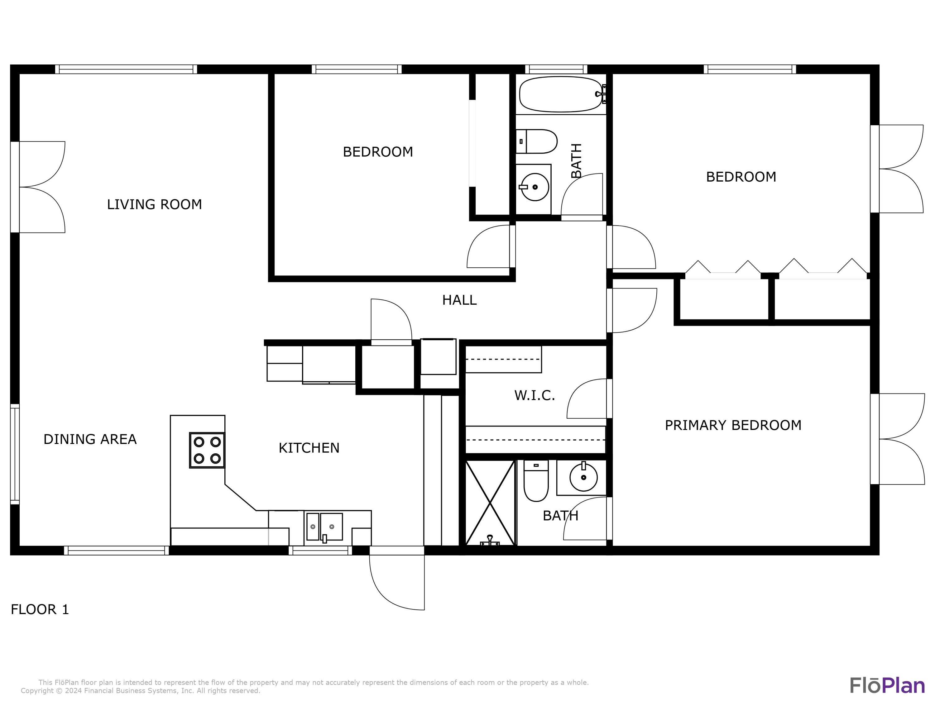 252 Hibiscus Street