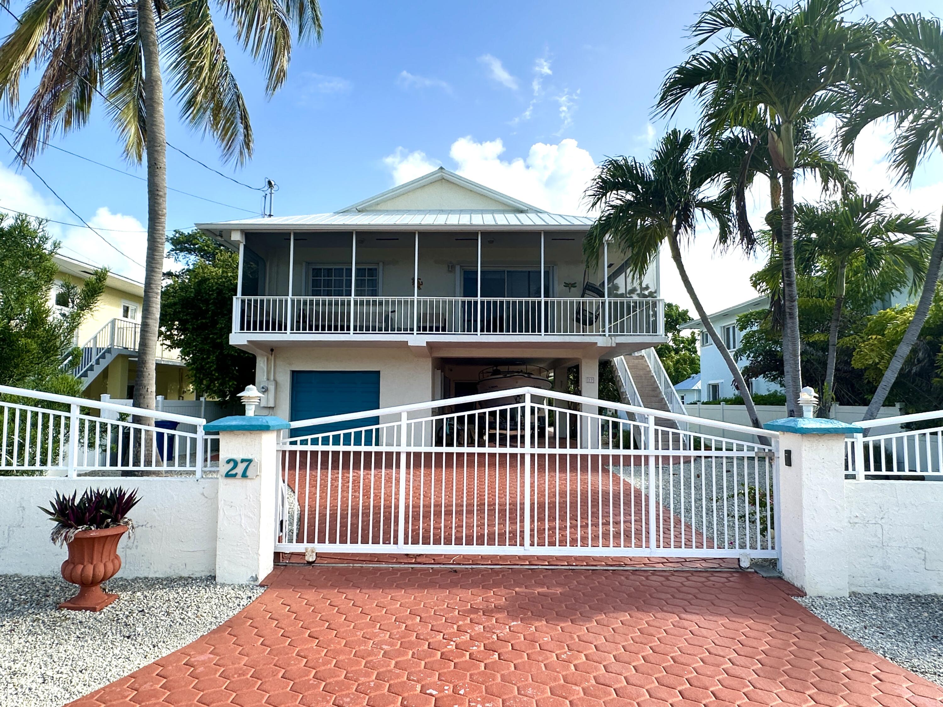 27 Bahama Avenue
