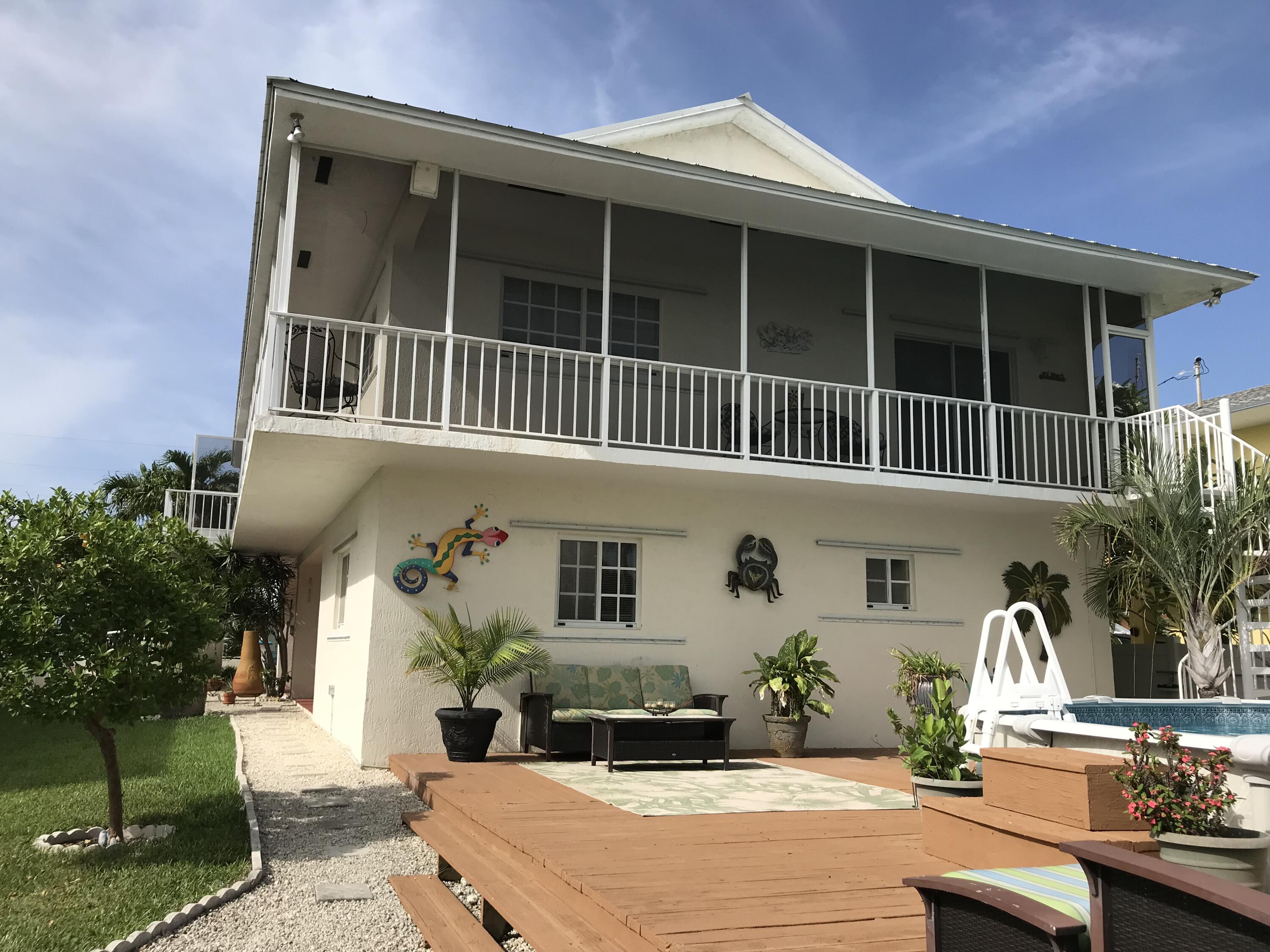 27 Bahama Avenue