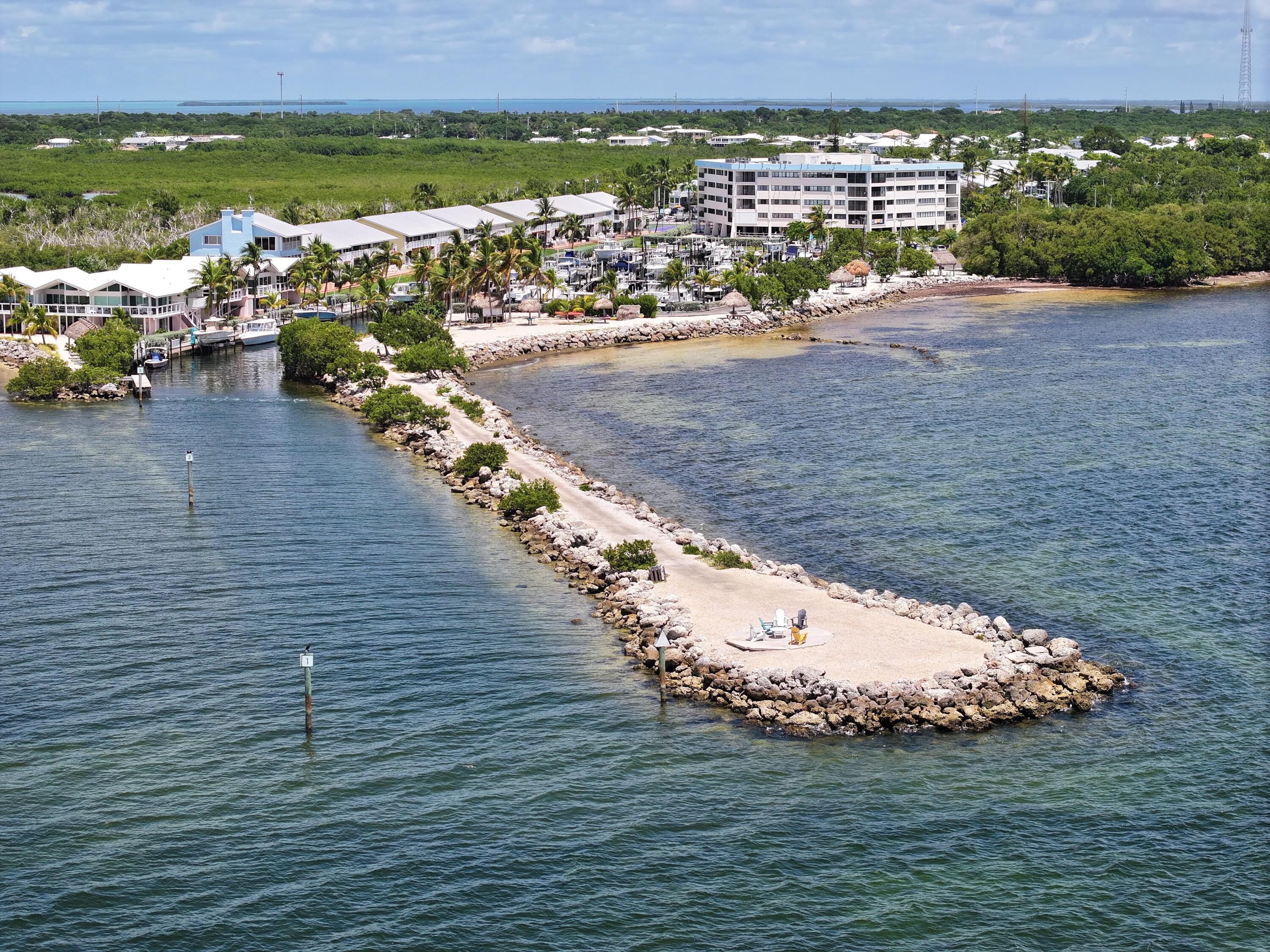1530 Ocean Bay Drive Unit: 210
