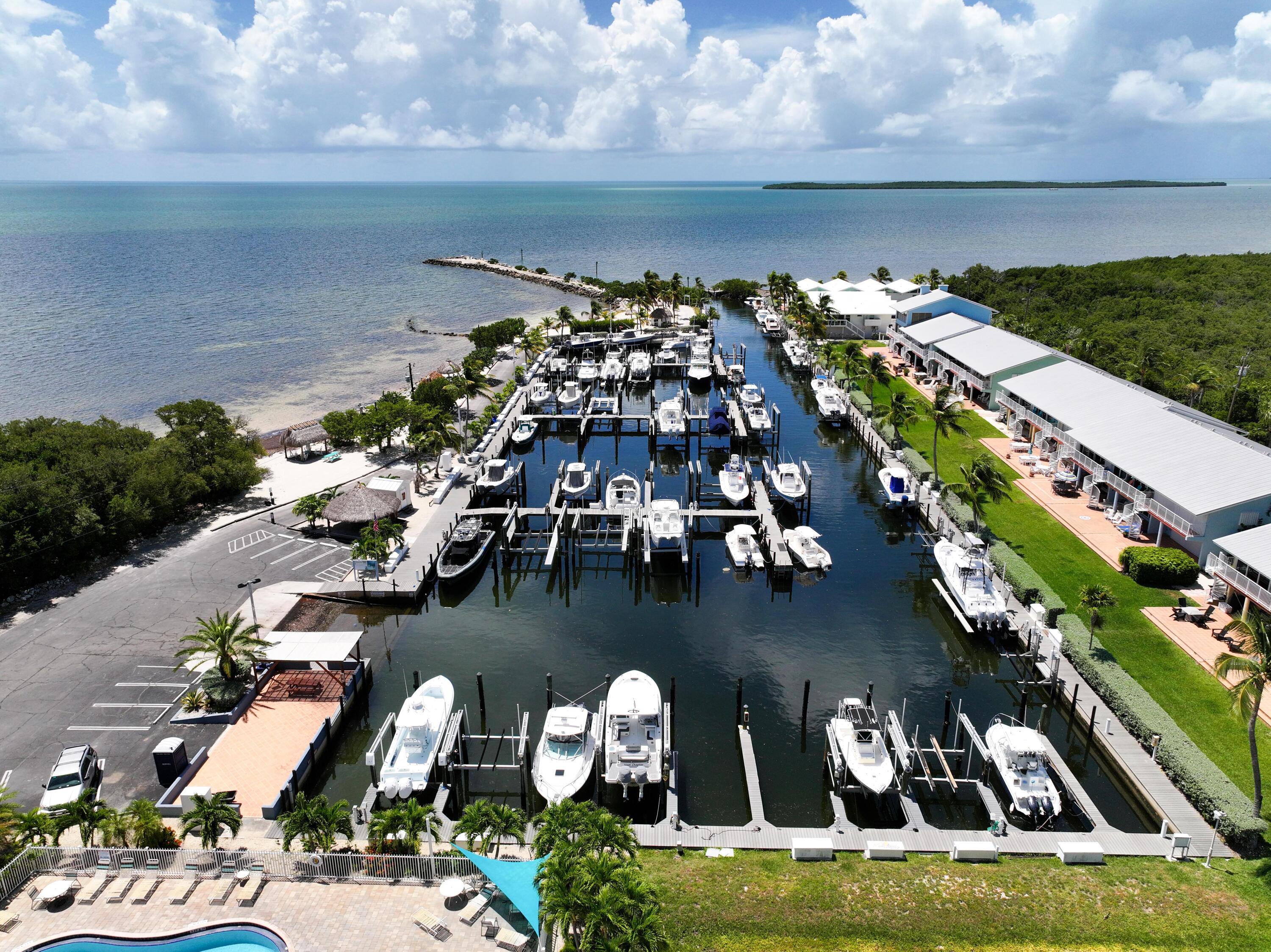 1530 Ocean Bay Drive Unit: 210