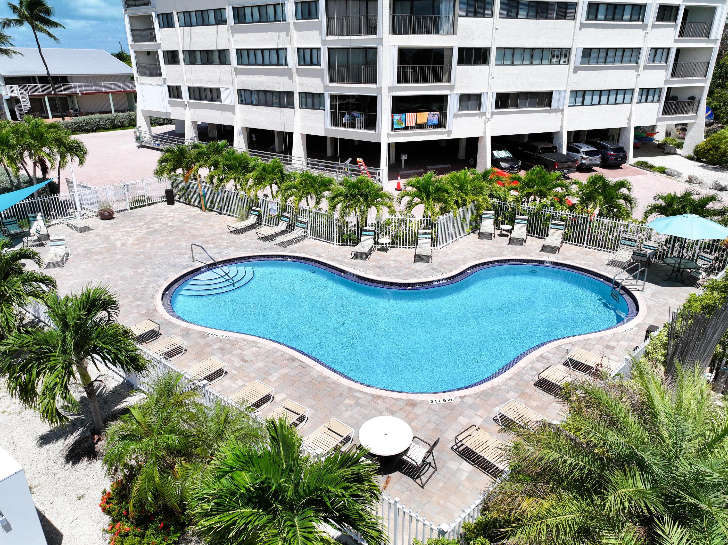 1530 Ocean Bay Drive Unit: 210