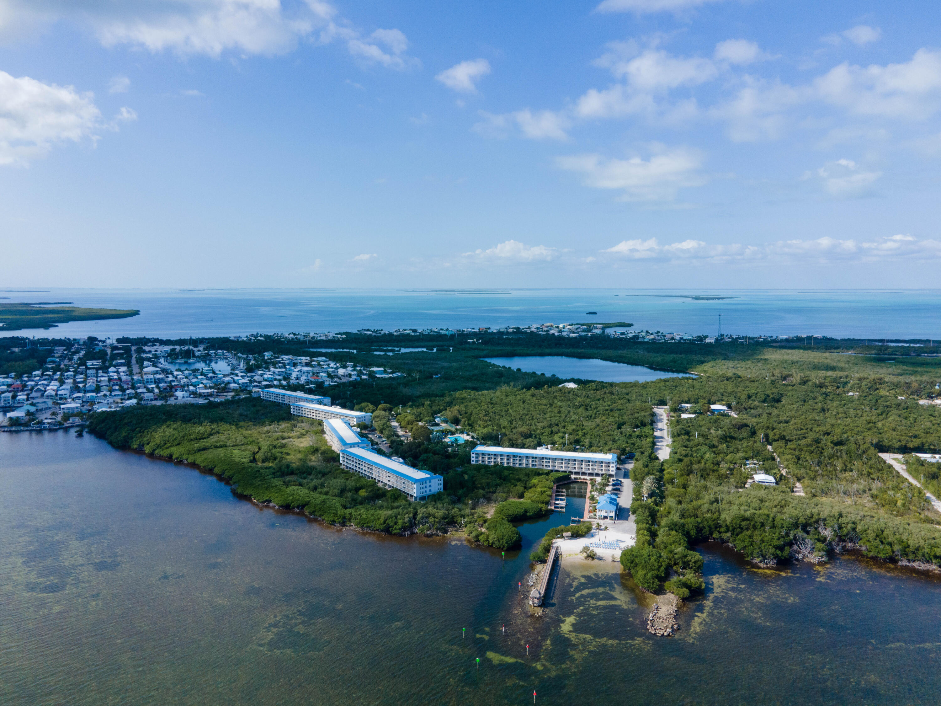 500 Burton Drive Unit: 2207