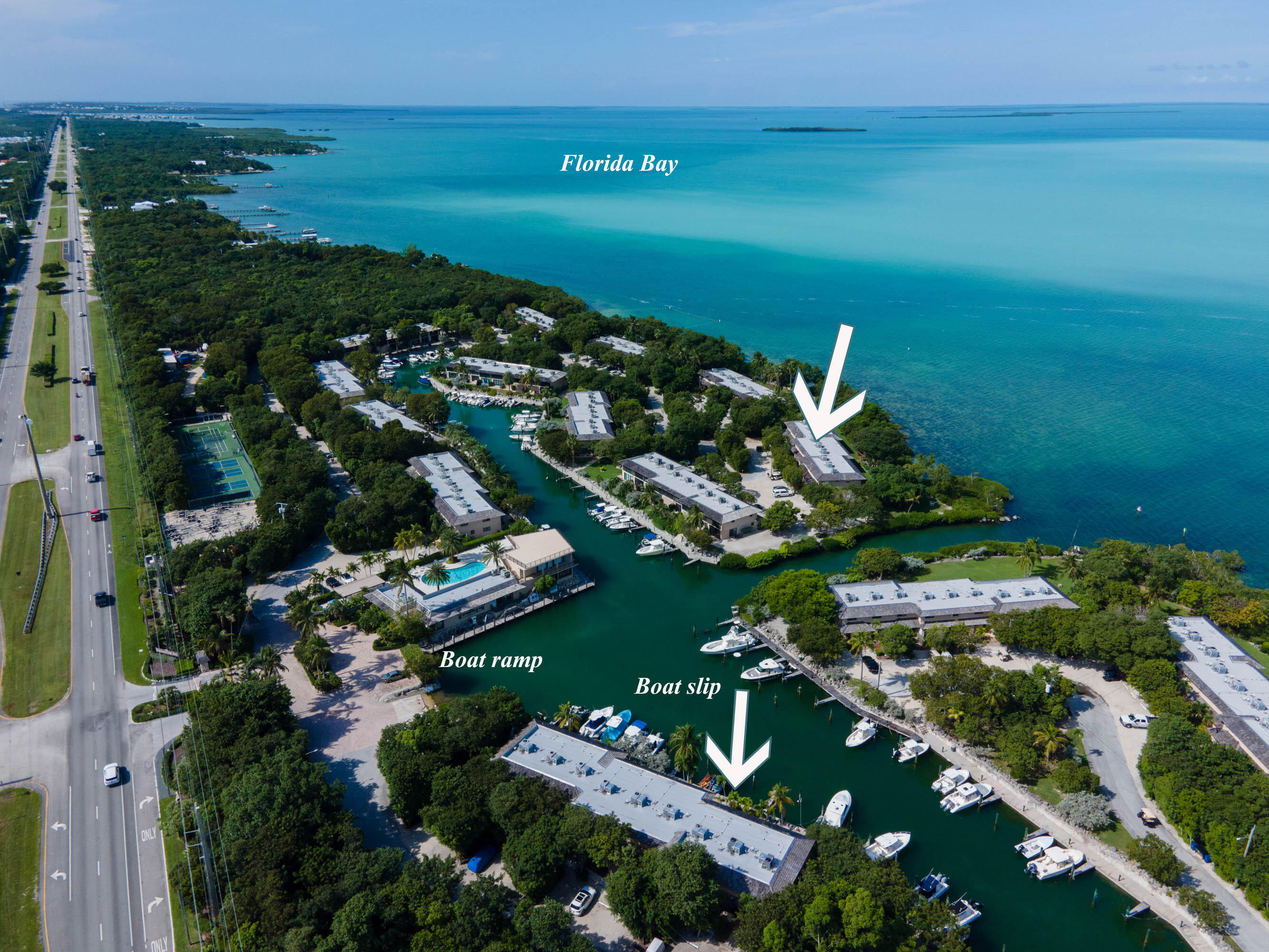 96000 Overseas Highway Unit: H4