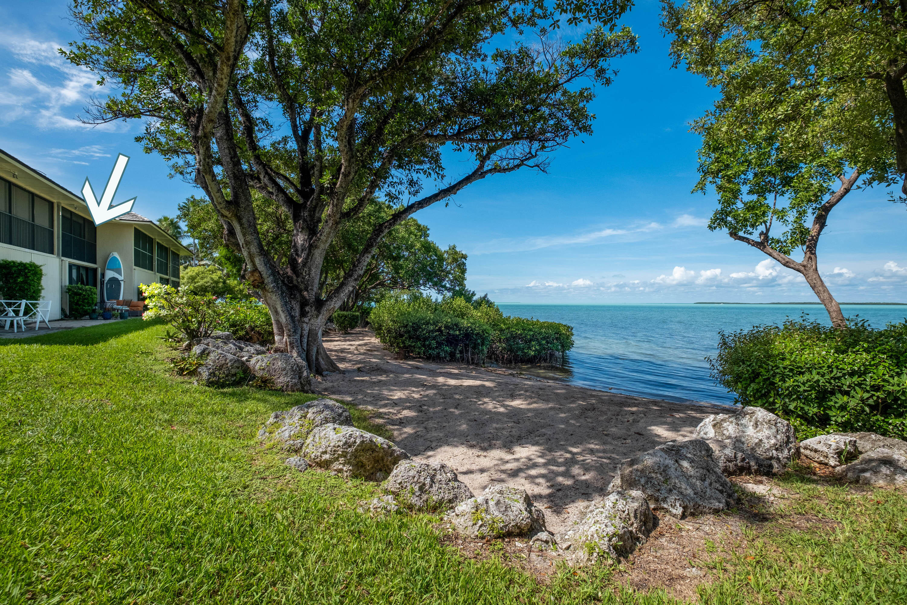 96000 Overseas Highway Unit: H4