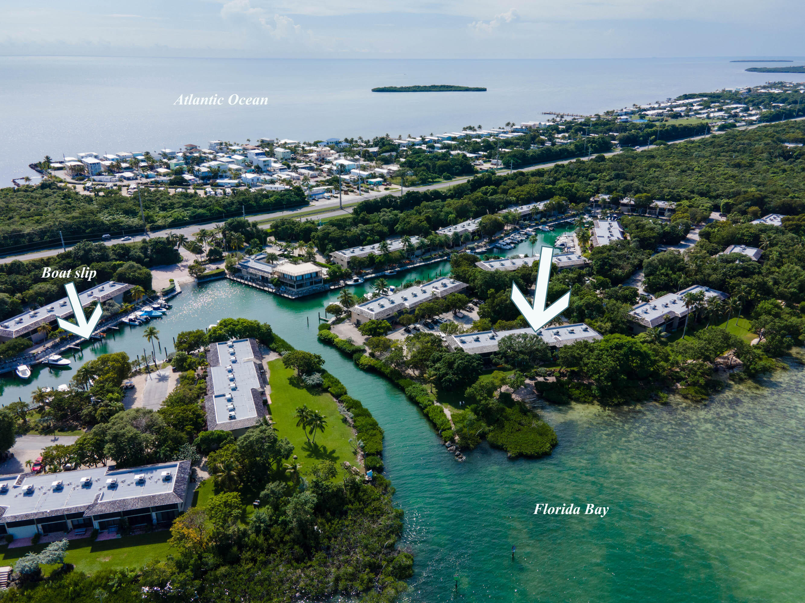 96000 Overseas Highway Unit: H4