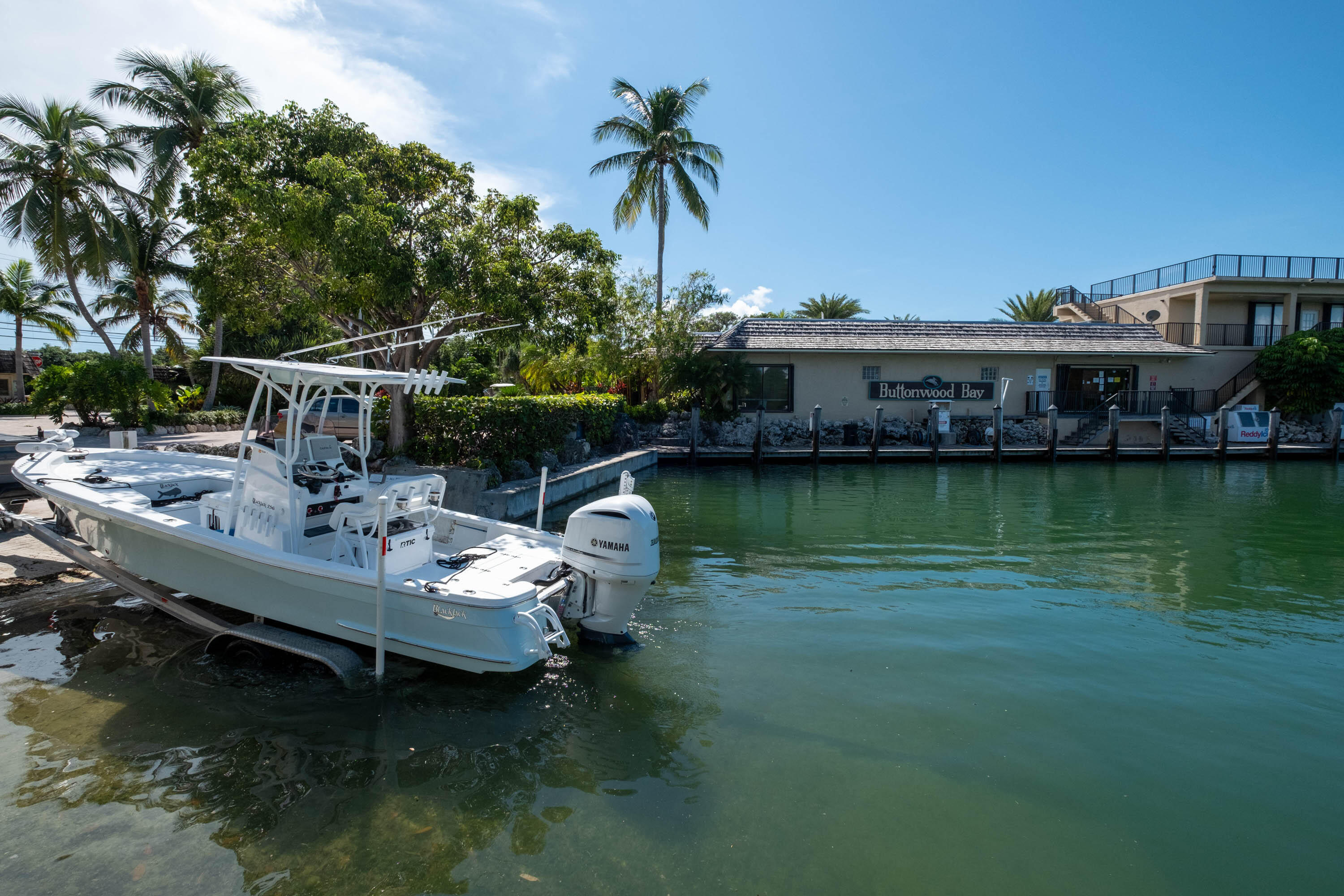 96000 Overseas Highway Unit: H4