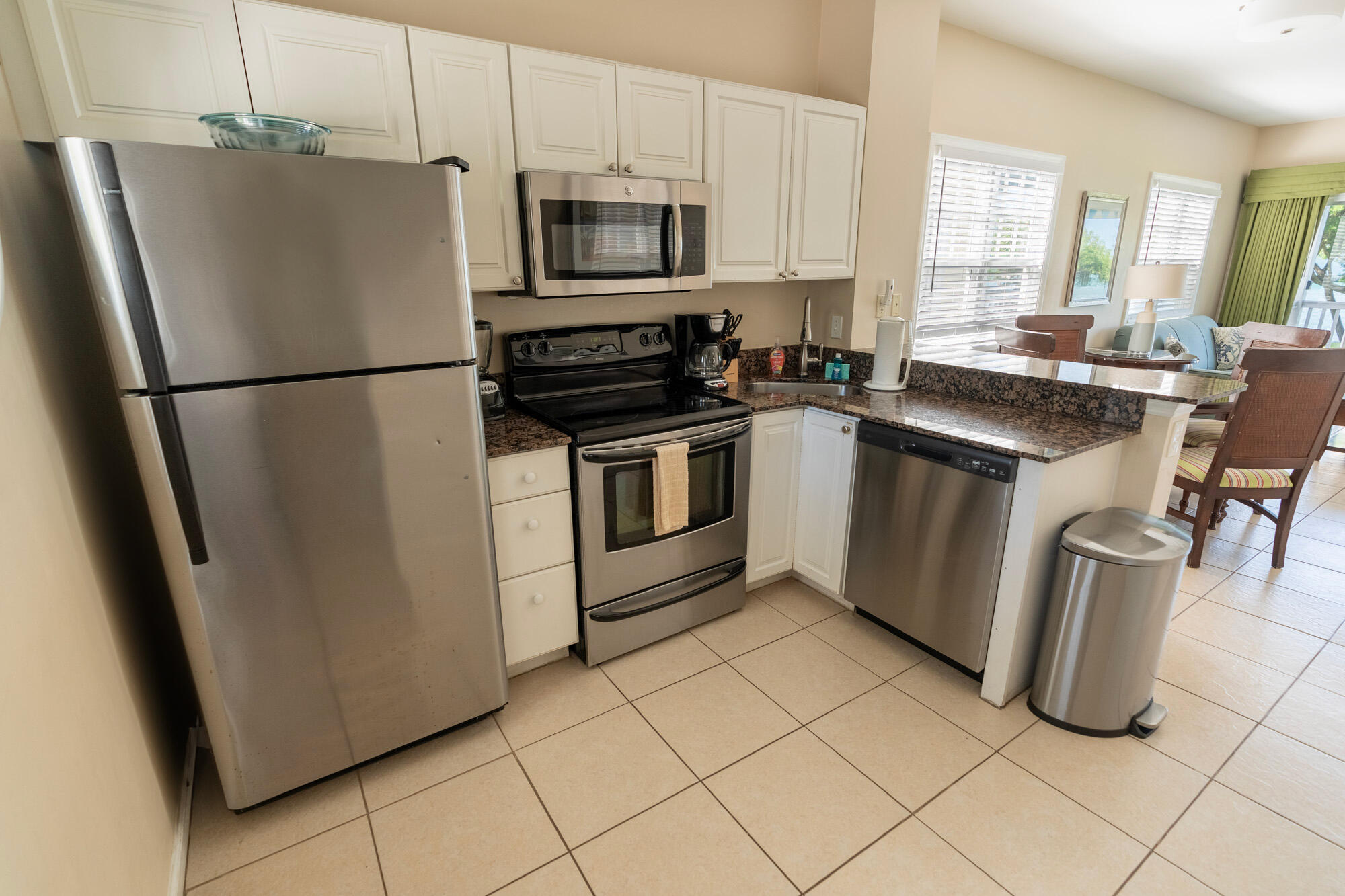 5067 Sunset Village Drive Unit: B-100