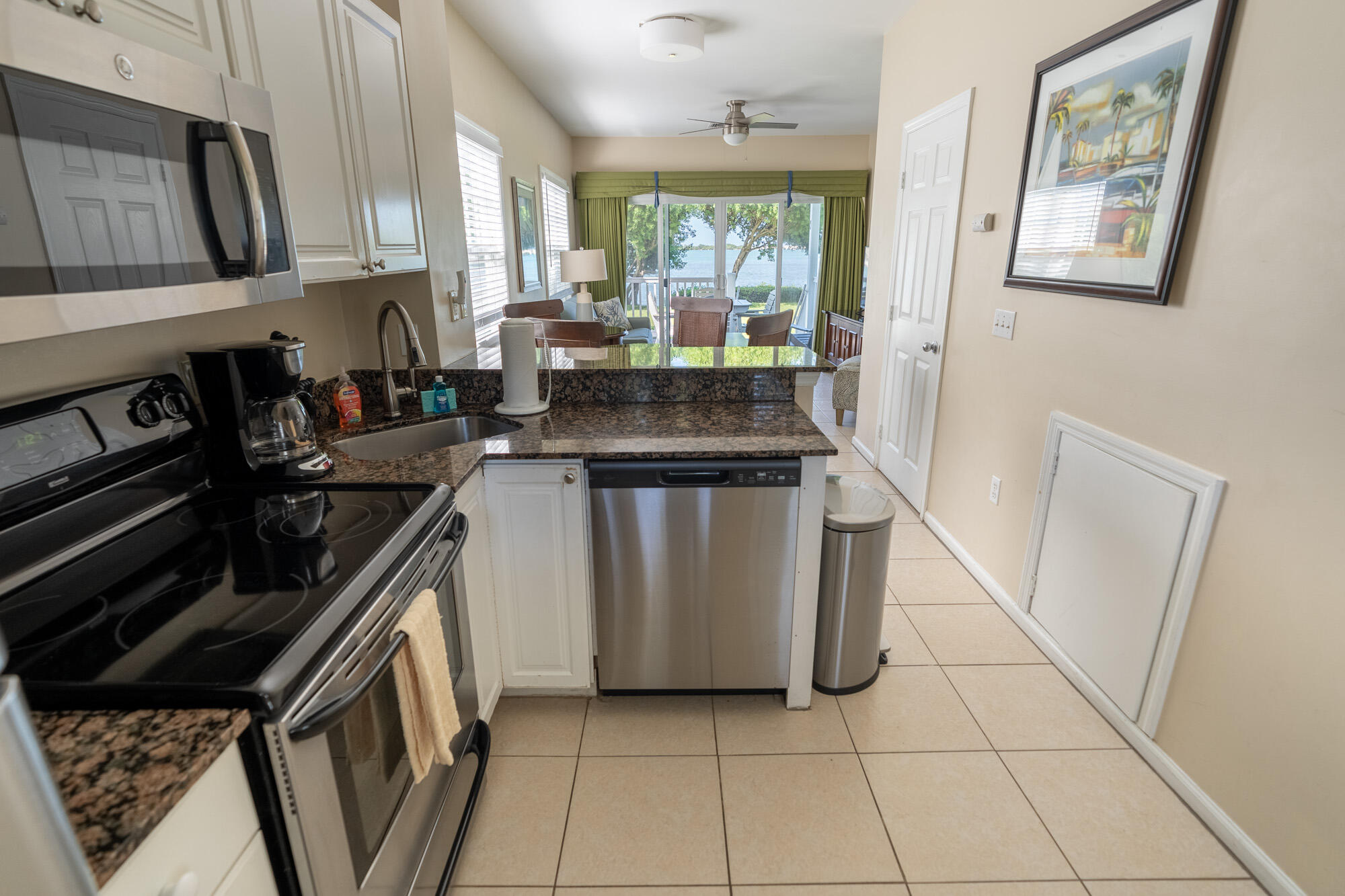 5067 Sunset Village Drive Unit: B-100