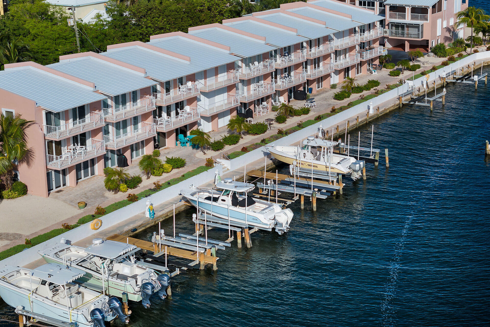 1501 Ocean Bay Drive Unit: B5