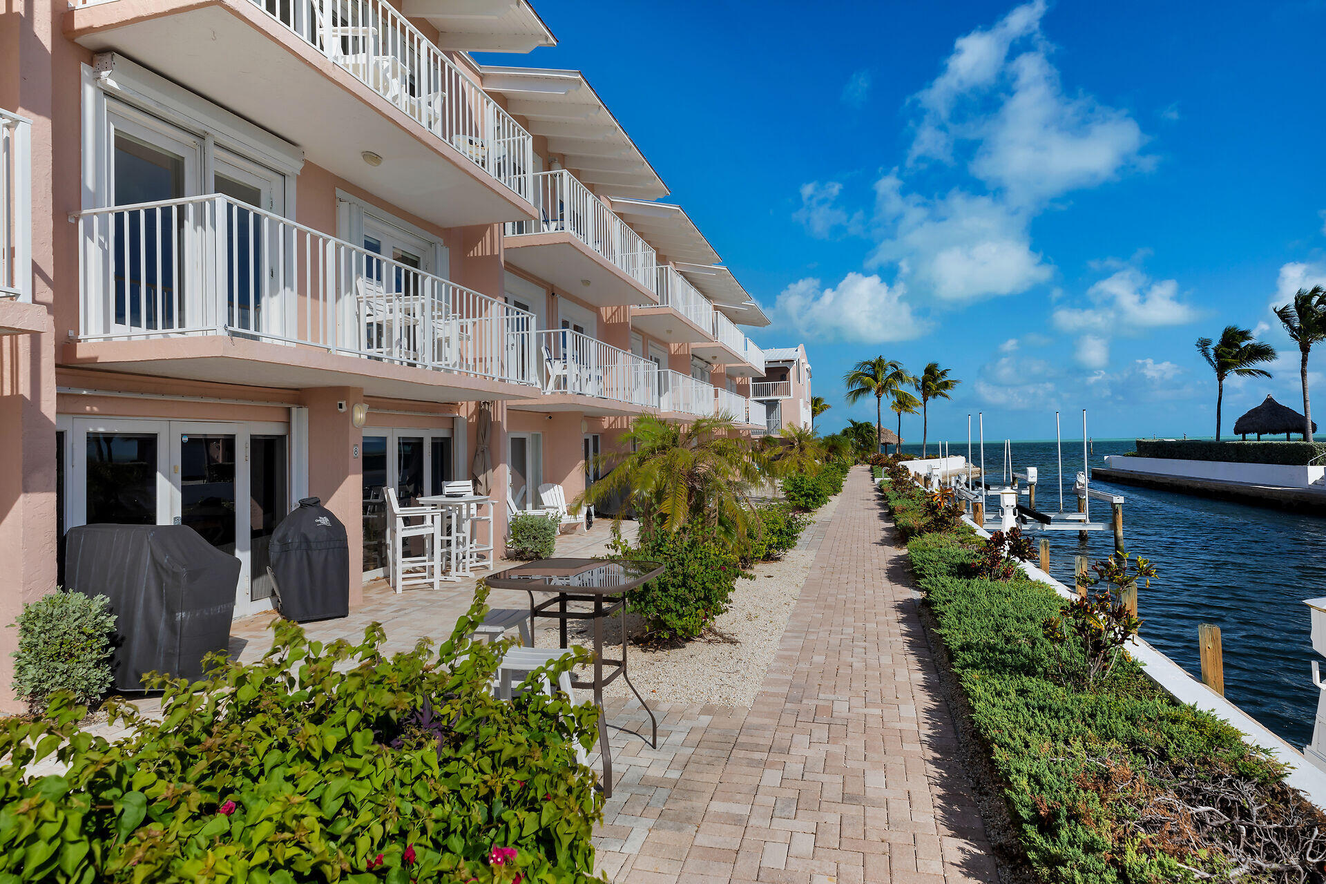 1501 Ocean Bay Drive Unit: B5