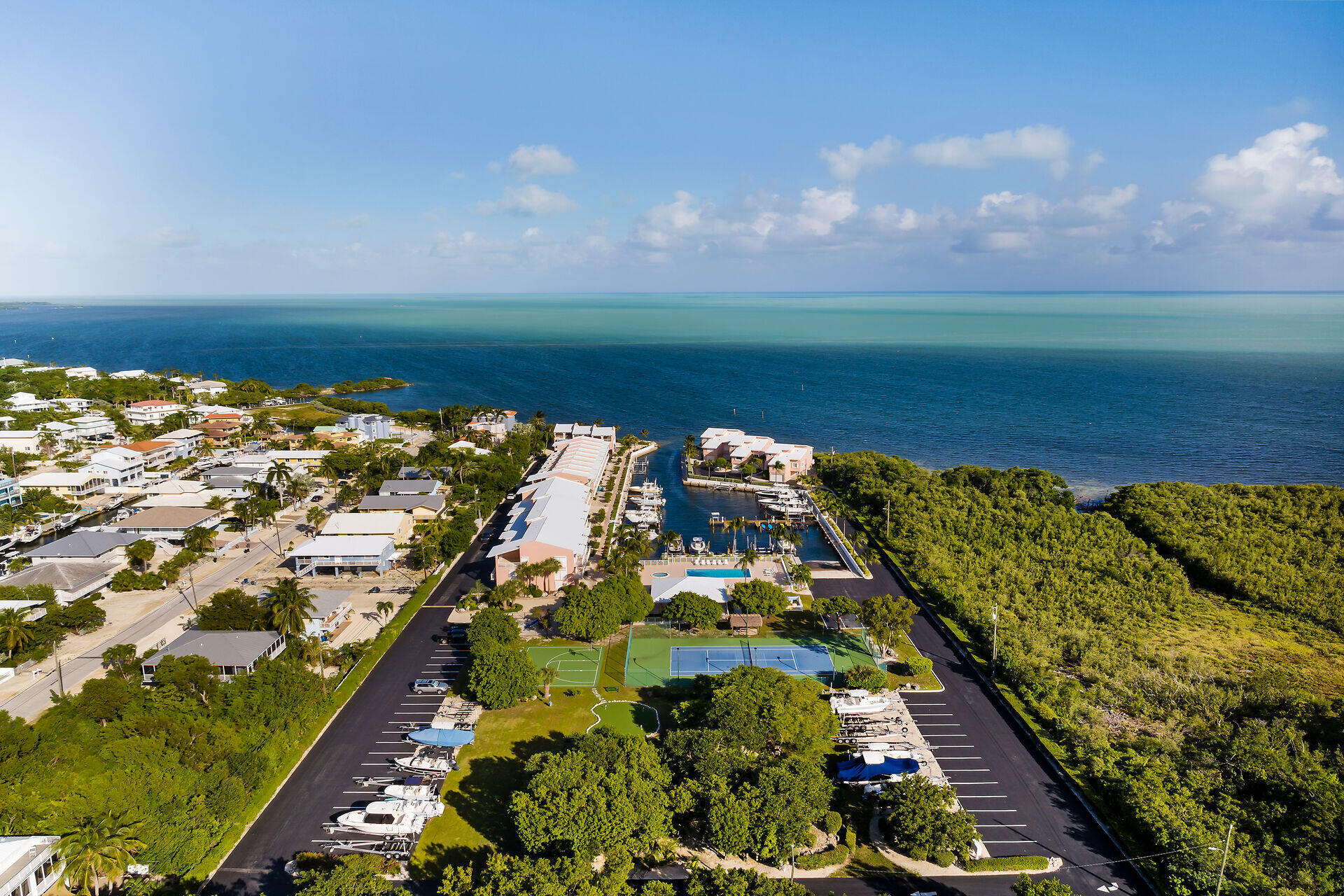 1501 Ocean Bay Drive Unit: B5
