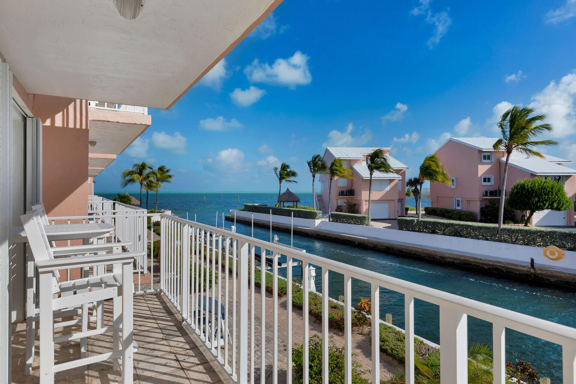 1501 Ocean Bay Drive Unit: B5