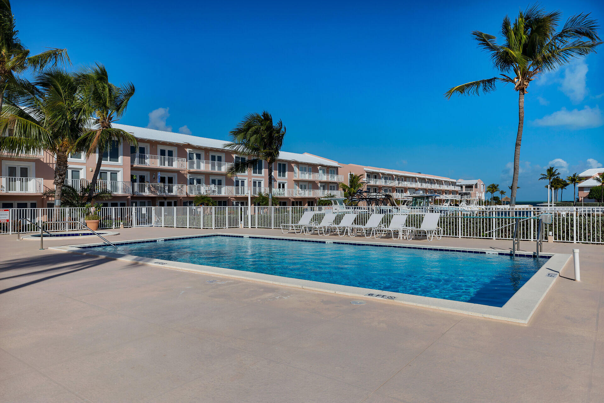 1501 Ocean Bay Drive Unit: B5