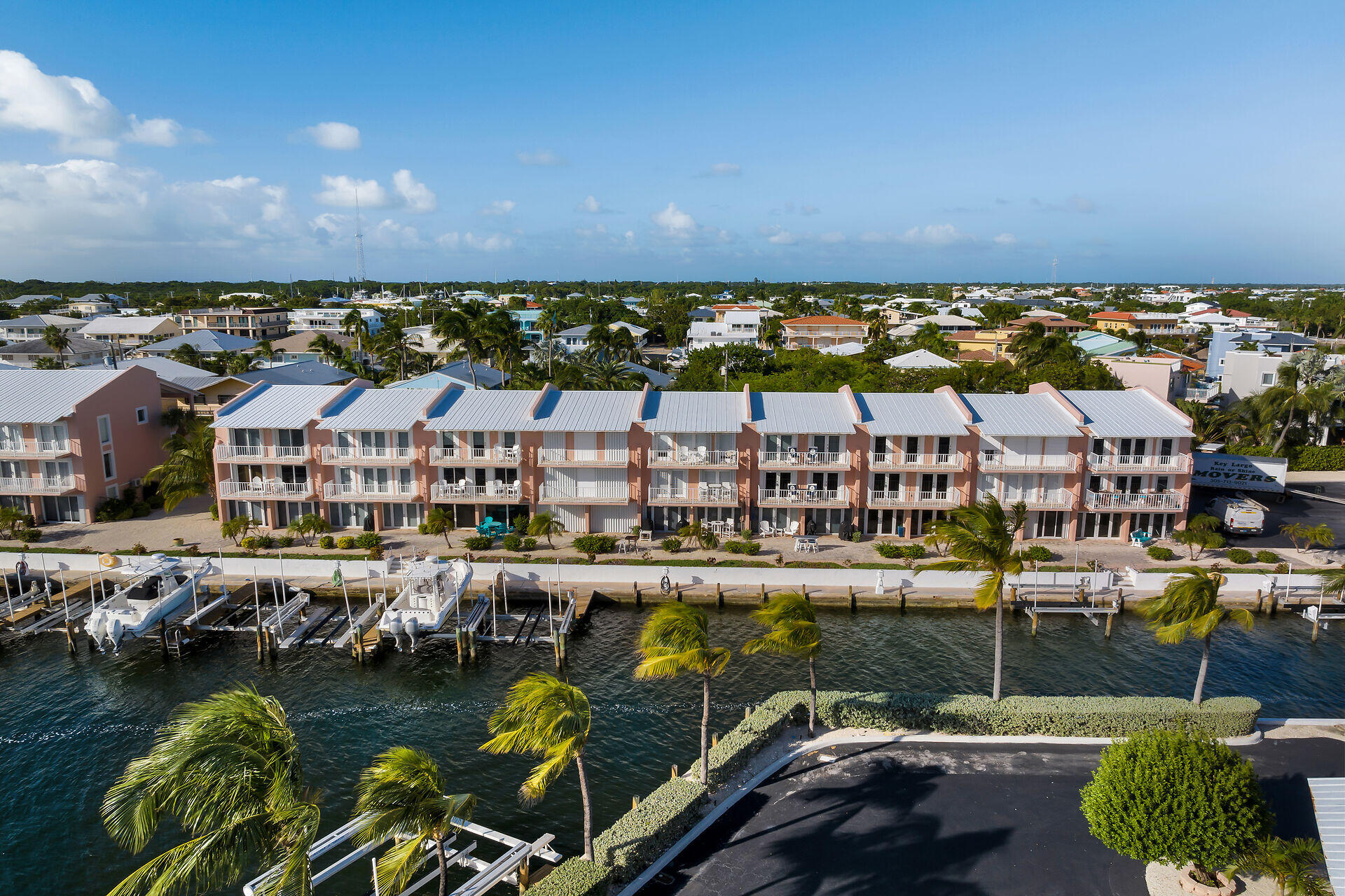 1501 Ocean Bay Drive Unit: B5