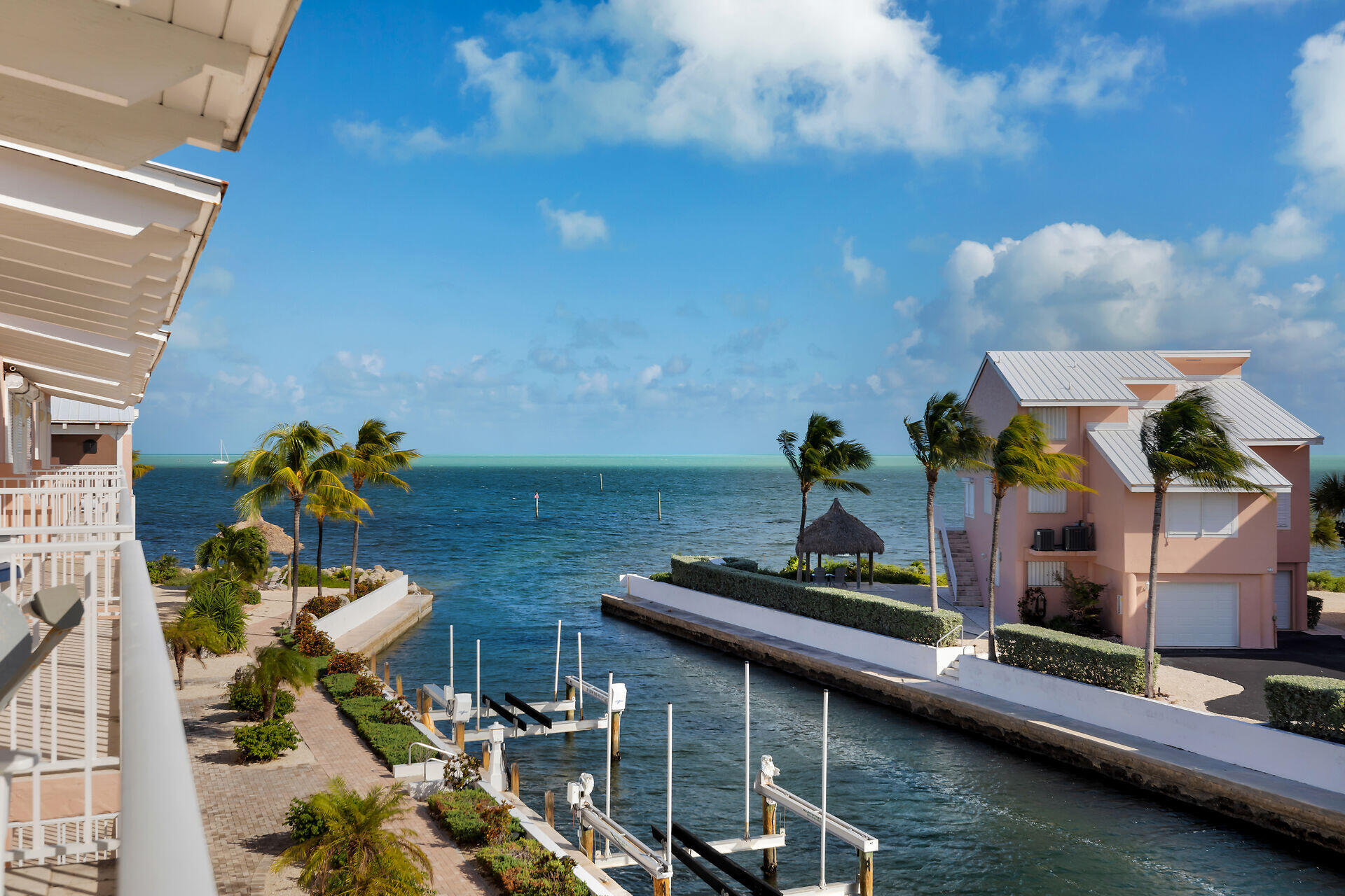 1501 Ocean Bay Drive Unit: B5