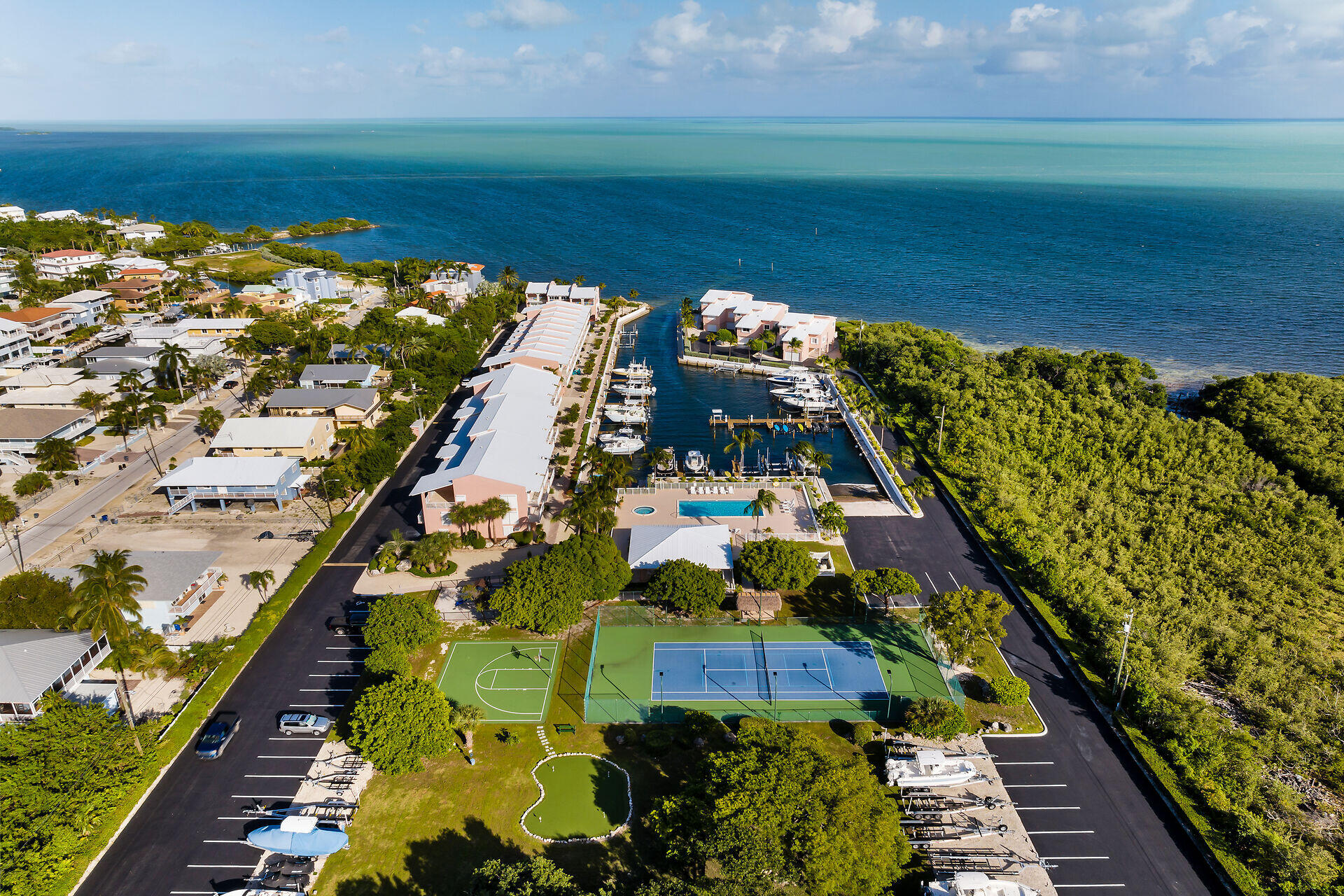 1501 Ocean Bay Drive Unit: B5