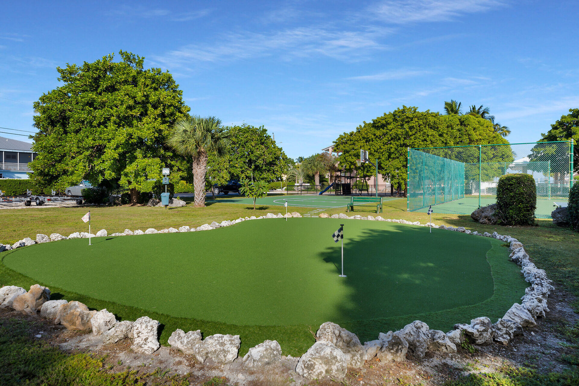 1501 Ocean Bay Drive Unit: B5