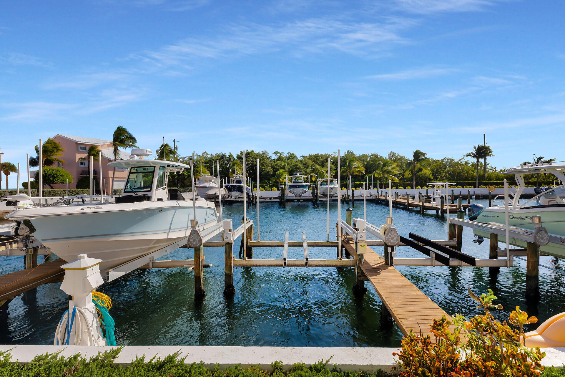 1501 Ocean Bay Drive Unit: B5