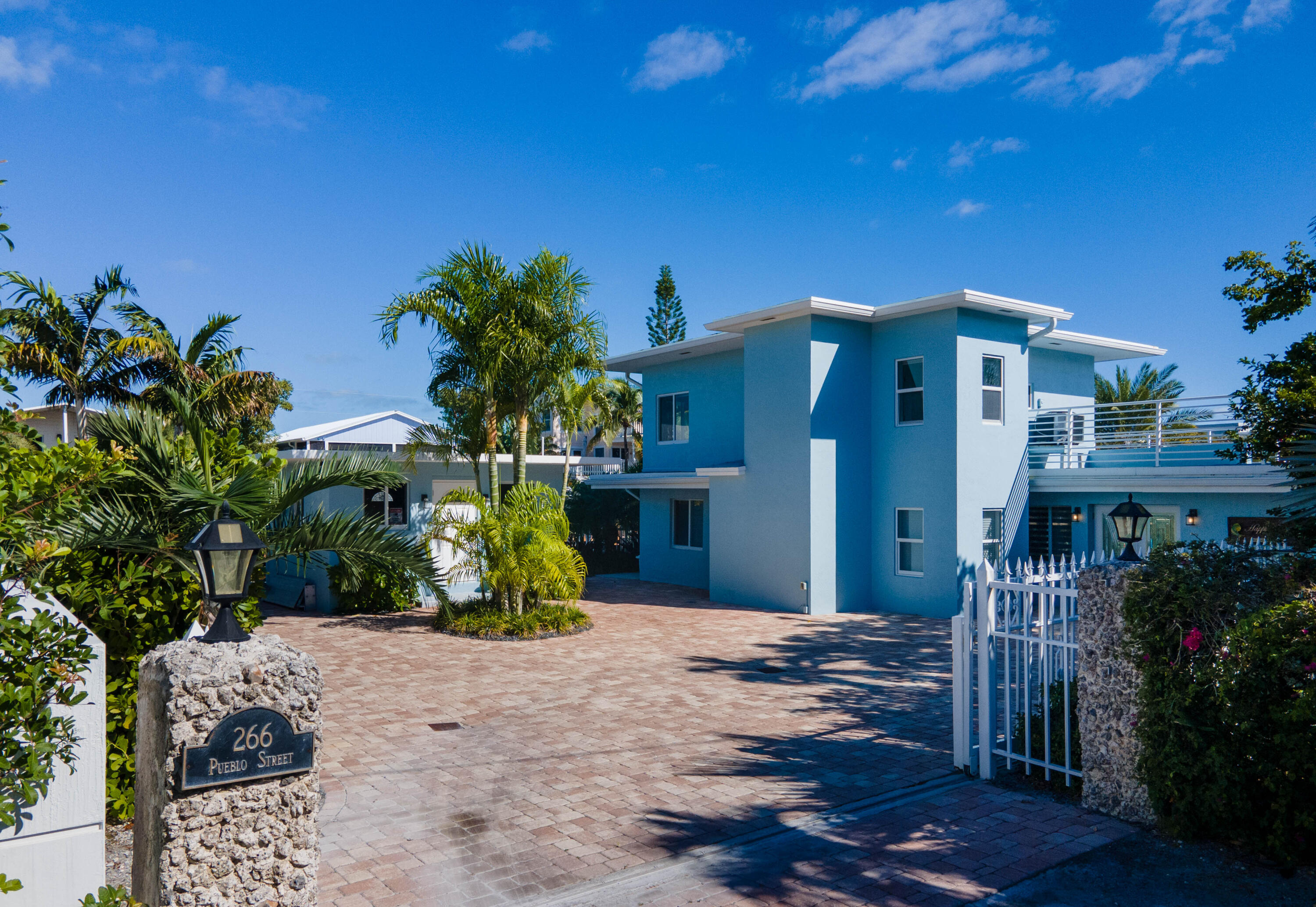 266 Pueblo Street