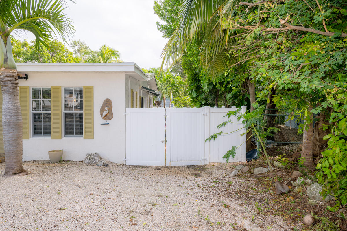 917 Lobster Lane