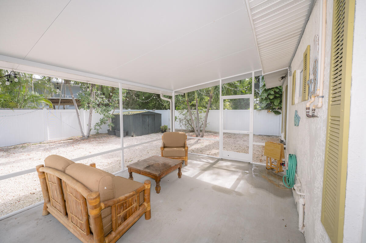 917 Lobster Lane