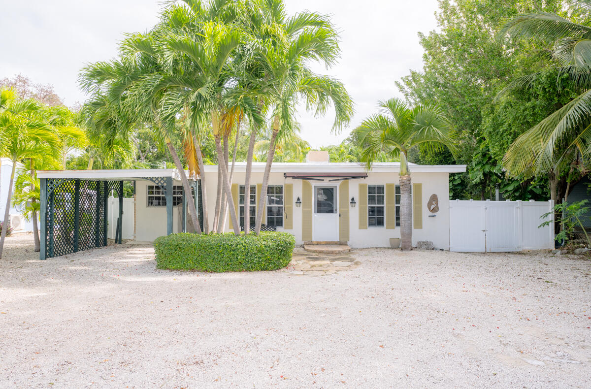 917 Lobster Lane